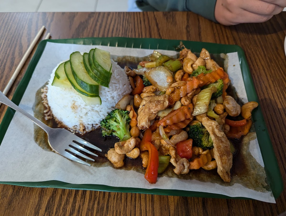 Malinee's Thai House Photos 2